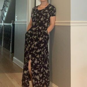 Vintage dress size S. St Michael from Marks & Spencer